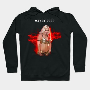 Mandy Rose Hoodie